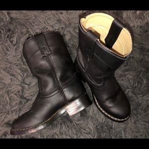 Toddler Smoky Mountain boots